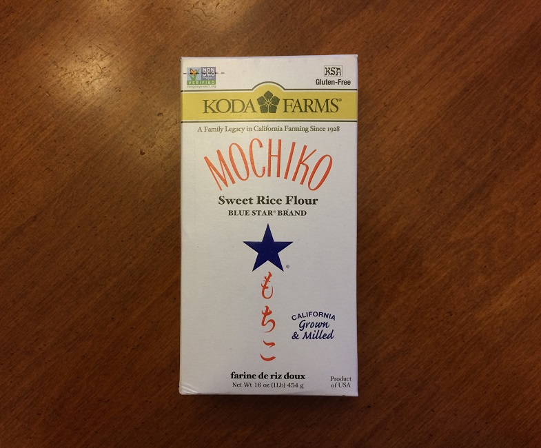 Mochiko Box